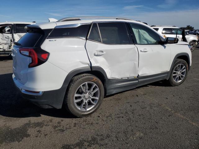 2022 GMC Terrain Slt VIN: 3GKALVEV1NL120286 Lot: 43733554