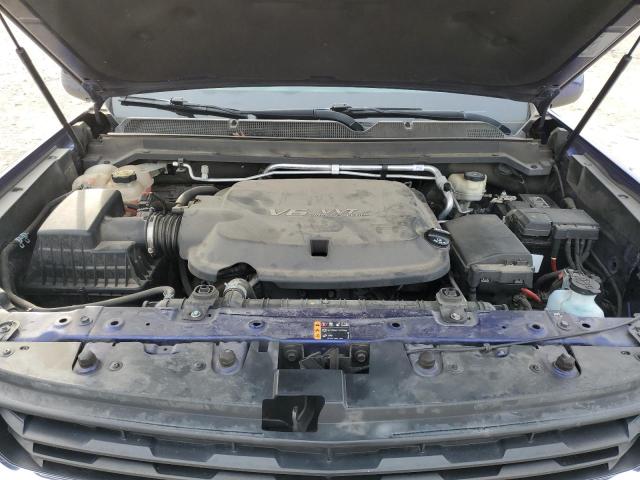 2017 CHEVROLET COLORADO L 1GCHSCEN4H1250110
