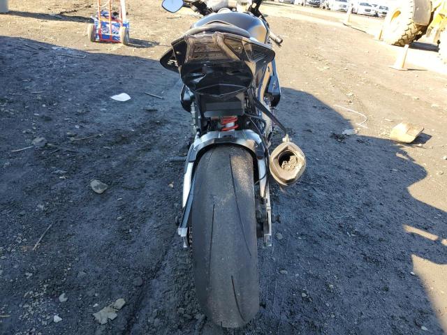 2013 BMW S 1000 RR - WB1053407DZL16944