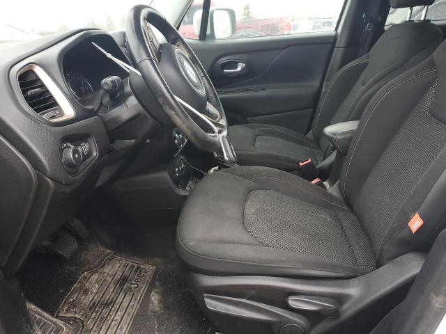 2016 JEEP RENEGADE ZACCJBBT4GPE16943