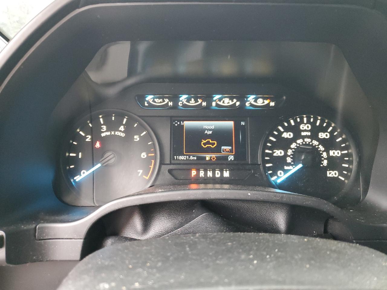 1FTEW1CP0KFA49721 FORD F-150 2019