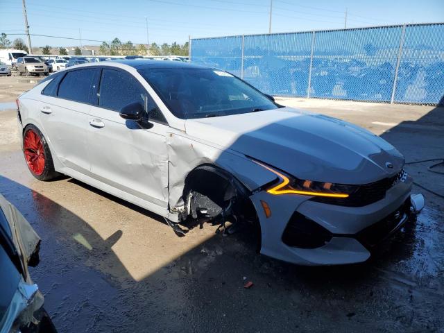 2021 KIA K5 GT LINE 5XXG64J27MG068921