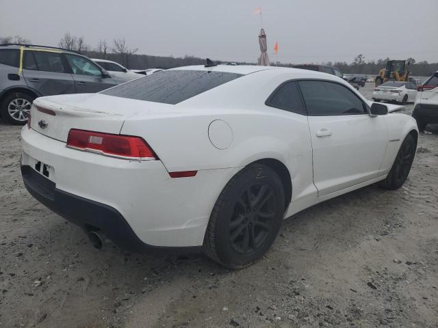 2015 CHEVROLET CAMARO LS - 2G1FB1E38F9310241