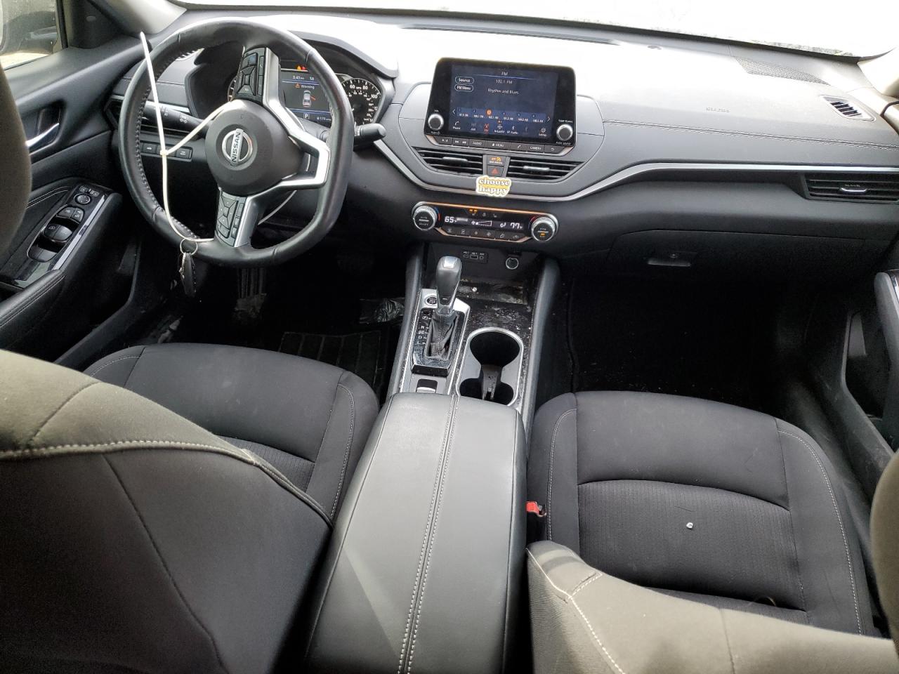 1N4BL4DV0LC256645 NISSAN ALTIMA 2020