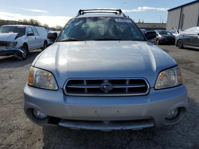 4S4BT62C157107708 2005 Subaru Baja Sport