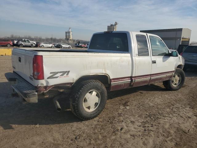 1998 GMC Sierra K1500 VIN: 2GTEK19R5W1544949 Lot: 43572954