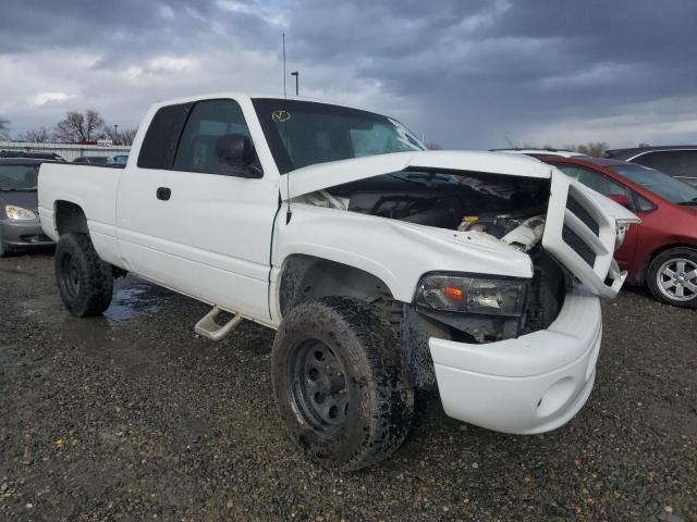 1999 Dodge Ram 1500 VIN: 3B7HF13Z3XM562418 Lot: 43283074