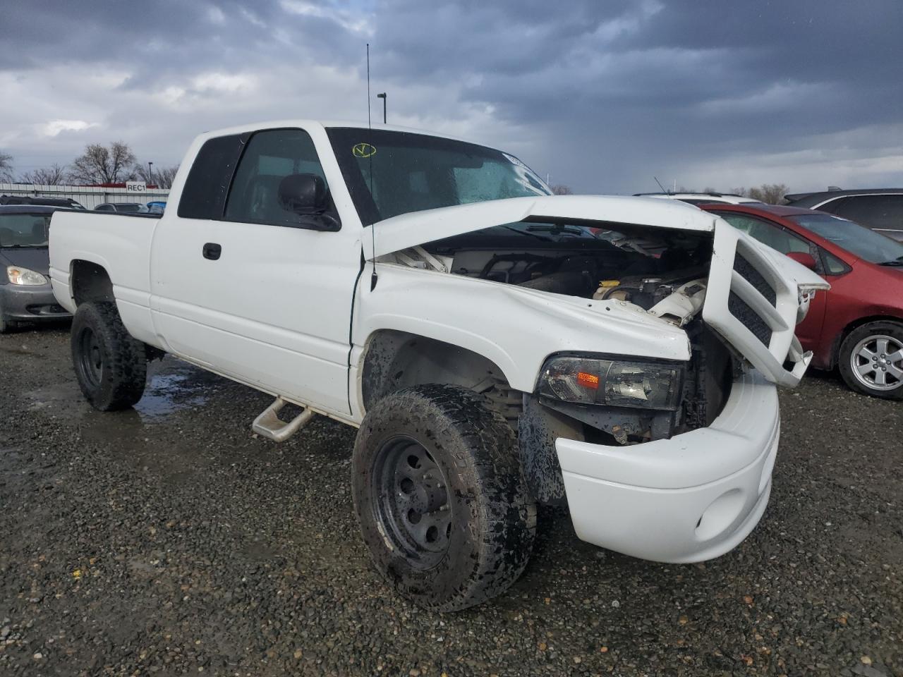 3B7HF13Z3XM562418 1999 Dodge Ram 1500
