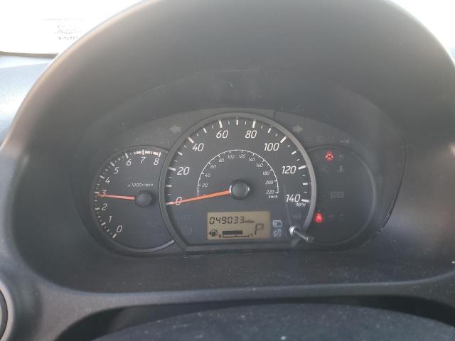 2020 MITSUBISHI MIRAGE LE ML32A5HJ8LH005908