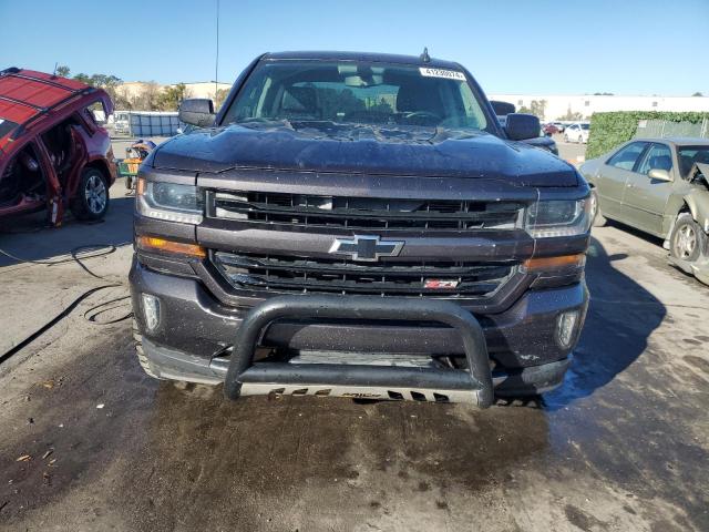 2016 CHEVROLET SILVERADO - 3GCUKREC1GG146612