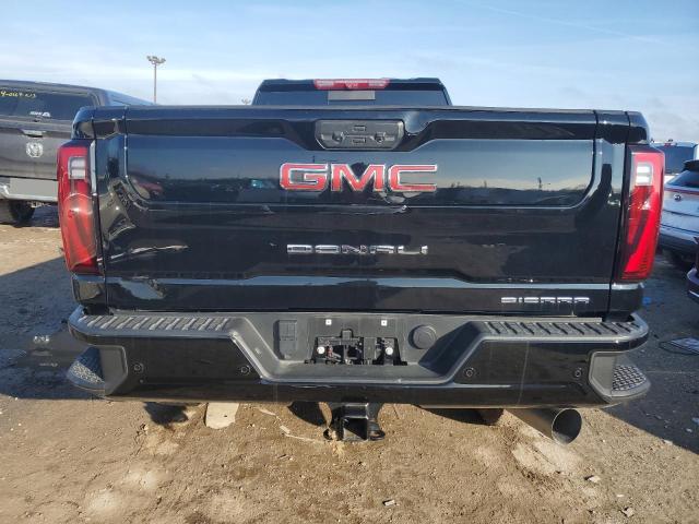 VIN 1GT49REY0RF131756 2024 GMC Sierra, K2500 Denali no.6