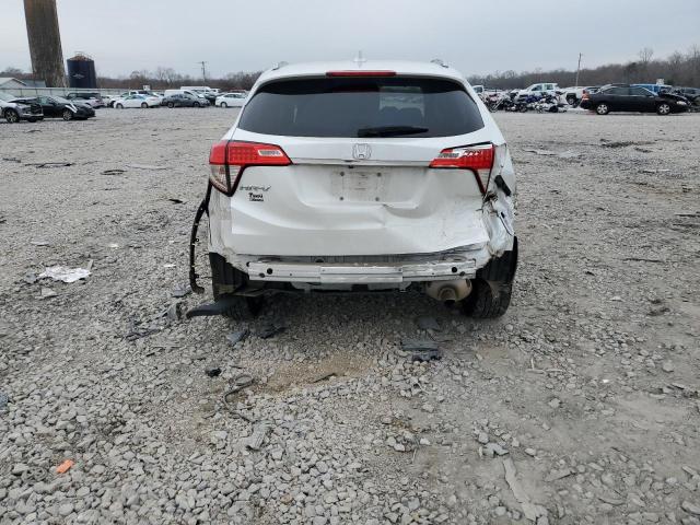 2021 HONDA HR-V EX 3CZRU5H54MM712081