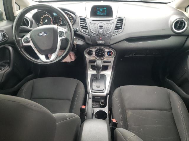 2015 FORD FIESTA SE 3FADP4BJ3FM102043