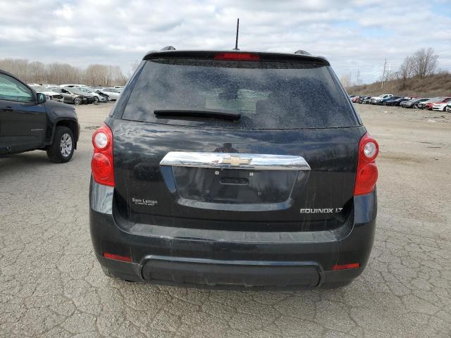 2015 CHEVROLET EQUINOX LT 2GNALBEK1F6272355