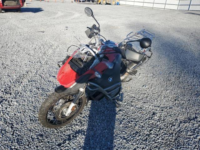 WB10390019ZW85885 2009 BMW R1200 Gs Adventure