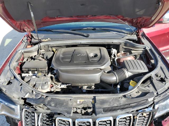 VIN 1C4RJFBG4NC166996 2022 Jeep Grand Cherokee, Lim... no.12