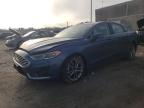 2019 FORD FUSION SEL - 3FA6P0CD5KR247530
