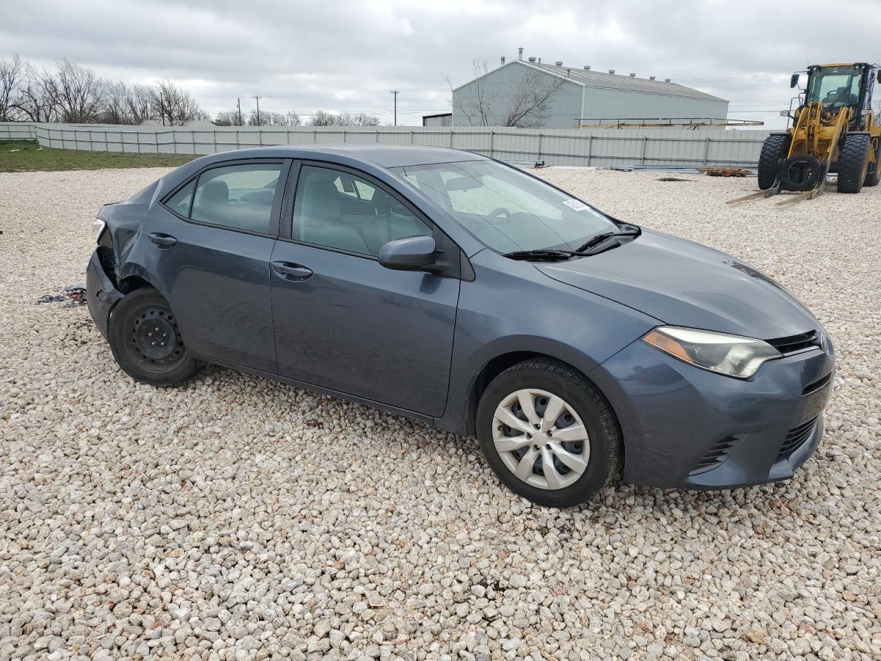 5YFBURHE2FP327127 2015 Toyota Corolla L