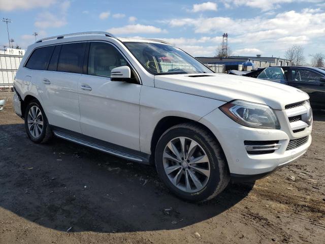 VIN 4JGDF6EE5FA562742 2015 Mercedes-Benz GL-Class, ... no.4