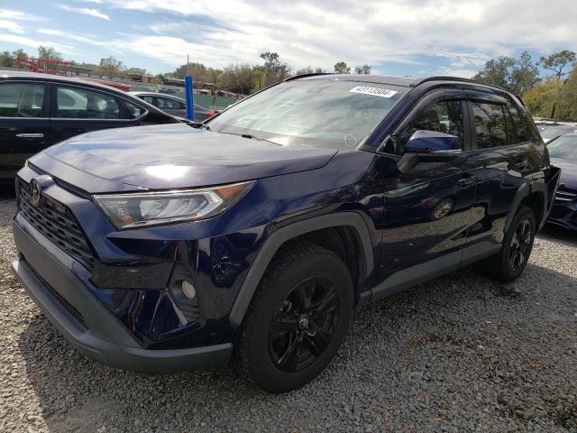 2019 TOYOTA RAV4 XLE 2T3W1RFV3KC023559