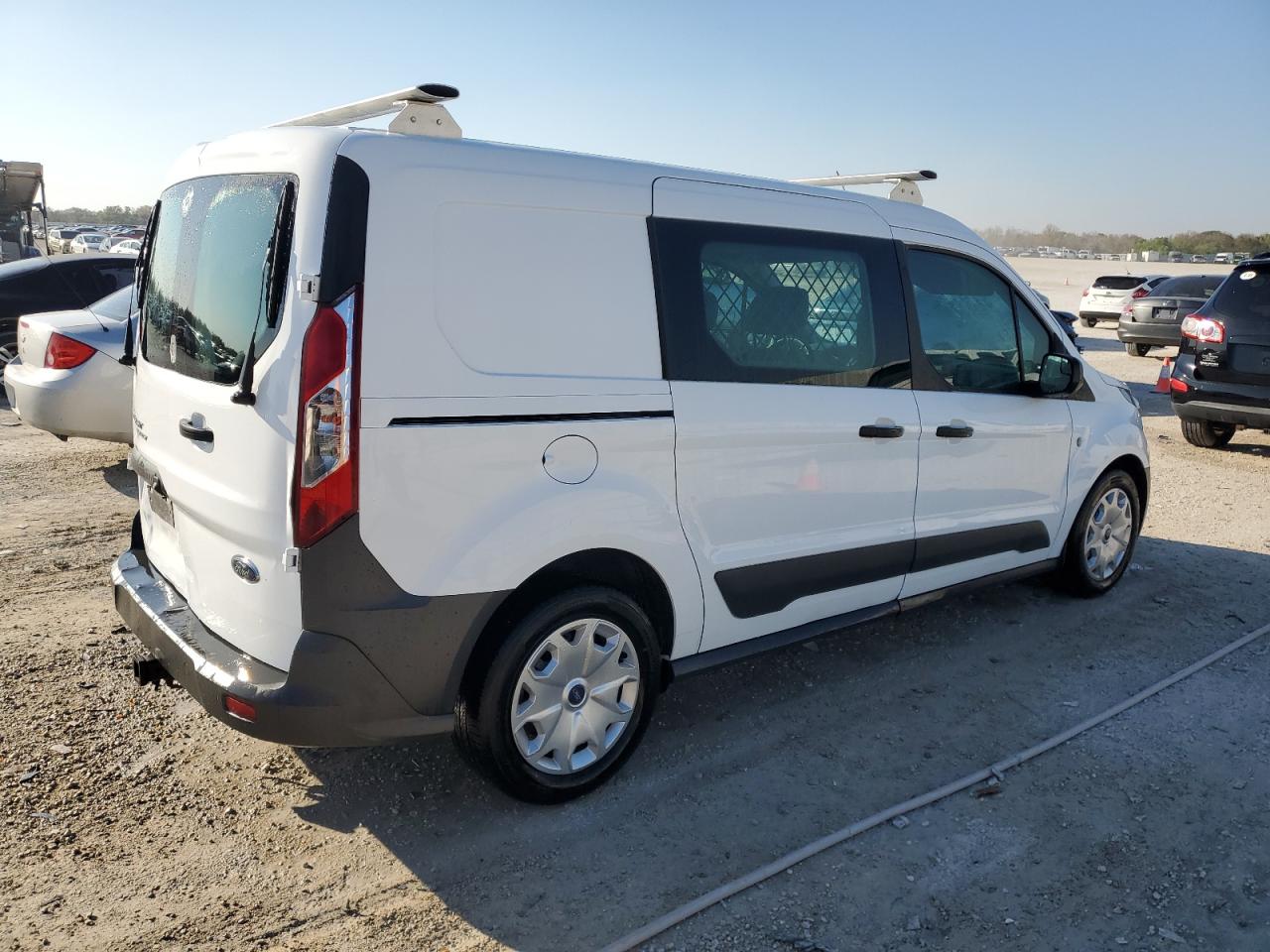 NM0LS7E75J1368057 FORD TRANSIT 2018