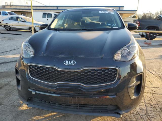 2019 KIA SPORTAGE L KNDPM3AC8K7539747
