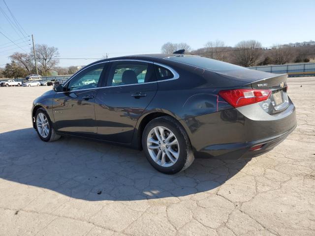 2018 CHEVROLET MALIBU LT 1G1ZD5ST0JF103703