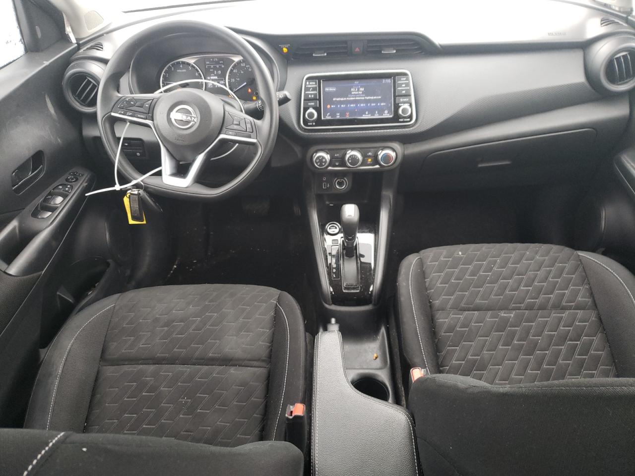 3N1CP5BVXNL478454 NISSAN KICKS 2022