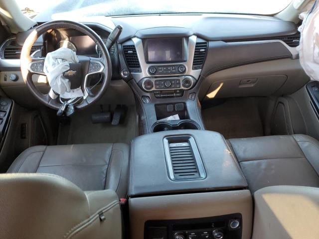 2017 CHEVROLET TAHOE C150 1GNSCBKC6HR279181