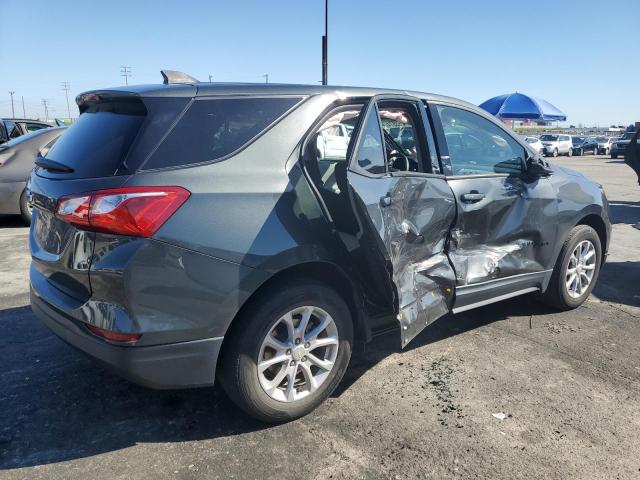 2019 CHEVROLET EQUINOX LS - 3GNAXHEV0KS622085