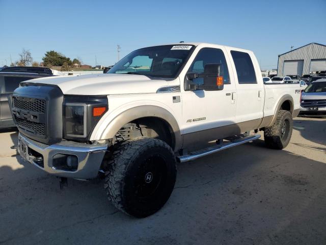 2014 Ford F250 Super Duty VIN: 1FT7W2BT7EEB28701 Lot: 44404584