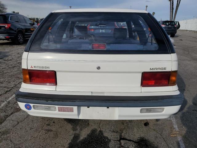 1990 Mitsubishi Mirage VIN: JA3CU24X1LU052138 Lot: 44315874