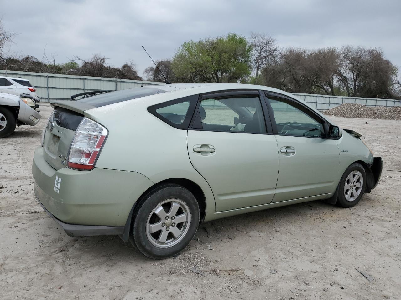 JTDKB20U387701832 2008 Toyota Prius