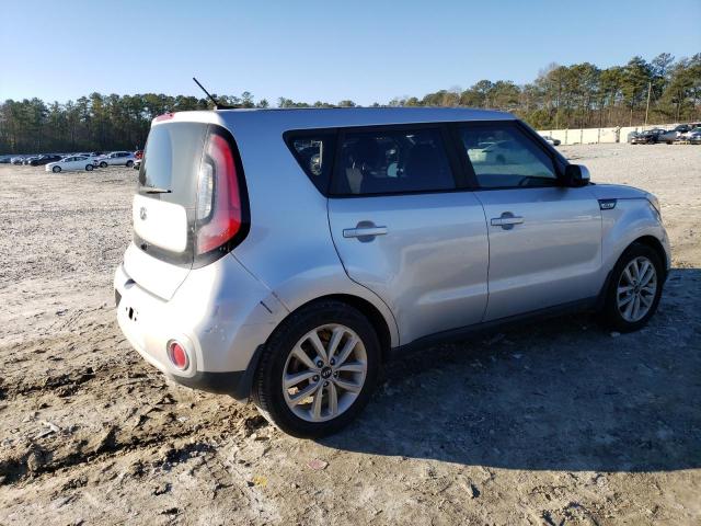 2019 KIA SOUL + - KNDJP3A5XK7646152