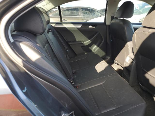 2015 VOLKSWAGEN JETTA SE 3VWD17AJ7FM214999