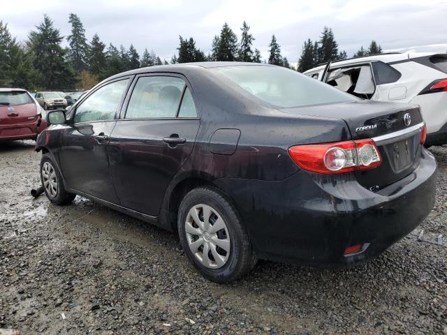 Vin: 5yfbu4ee6dp158976, lot: 45322895, toyota corolla base 20132