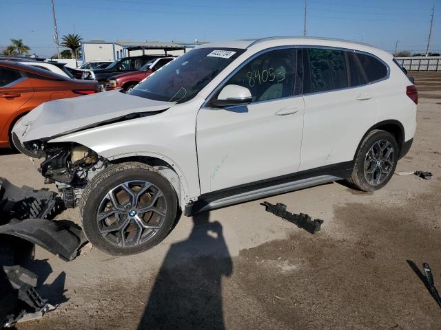 2020 BMW X1 xDrive28I VIN: WBXJG9C05L5R51126 Lot: 44322704