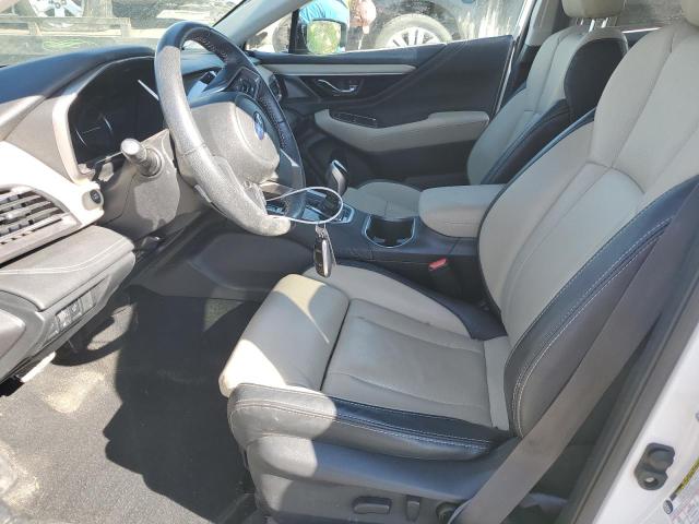 2021 SUBARU OUTBACK LI 4S4BTAMC5M3211169
