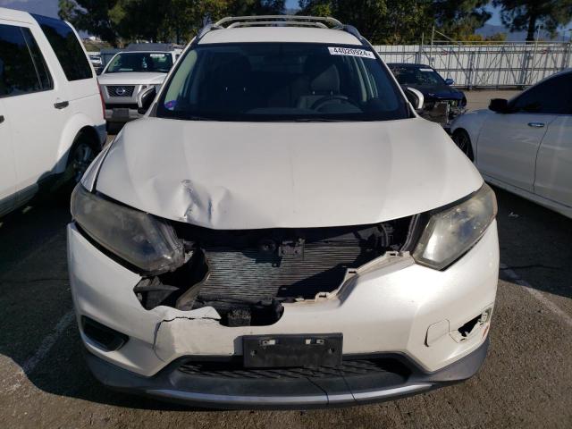 2016 NISSAN ROGUE S - KNMAT2MT1GP618327