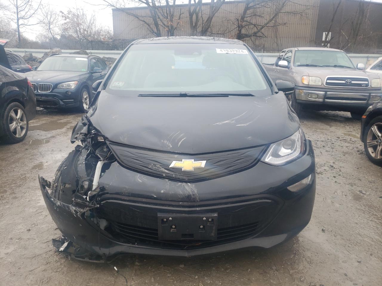 1G1FY6S03M4102080 CHEVROLET BOLT 2021