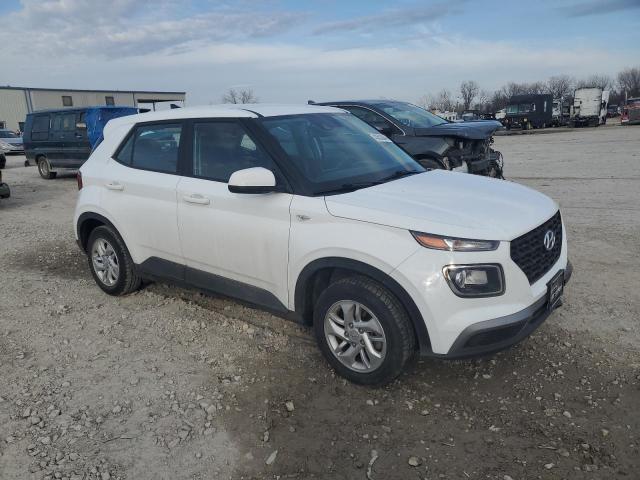 KMHRB8A39MU104957 2021 Hyundai Venue Se 2021 Hyundai Venue Se VIN: KMHRB8A39MU104957 Lot: 43653844