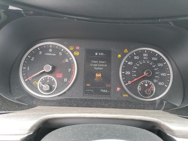 2023 KIA K5 EX 5XXG34J26PG169199
