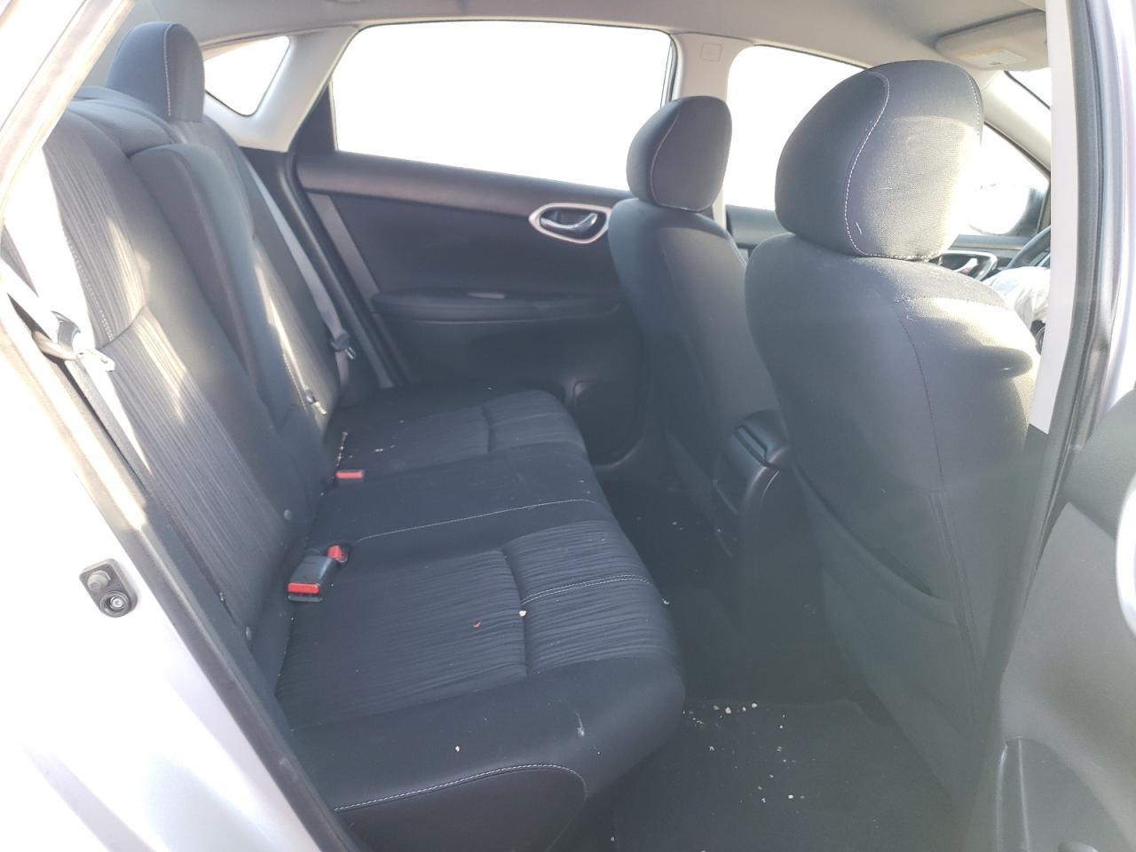 3N1AB7AP2GL669924 NISSAN SENTRA 2016