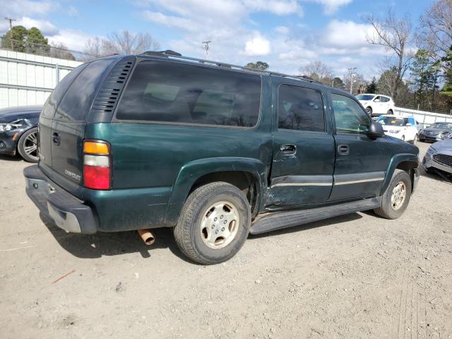 2004 Chevrolet Suburban C1500 VIN: 1GNEC16Z94J160040 Lot: 41433504