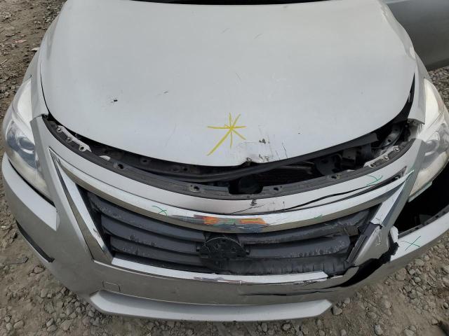 2015 NISSAN ALTIMA 2.5 1N4AL3APXFC193201