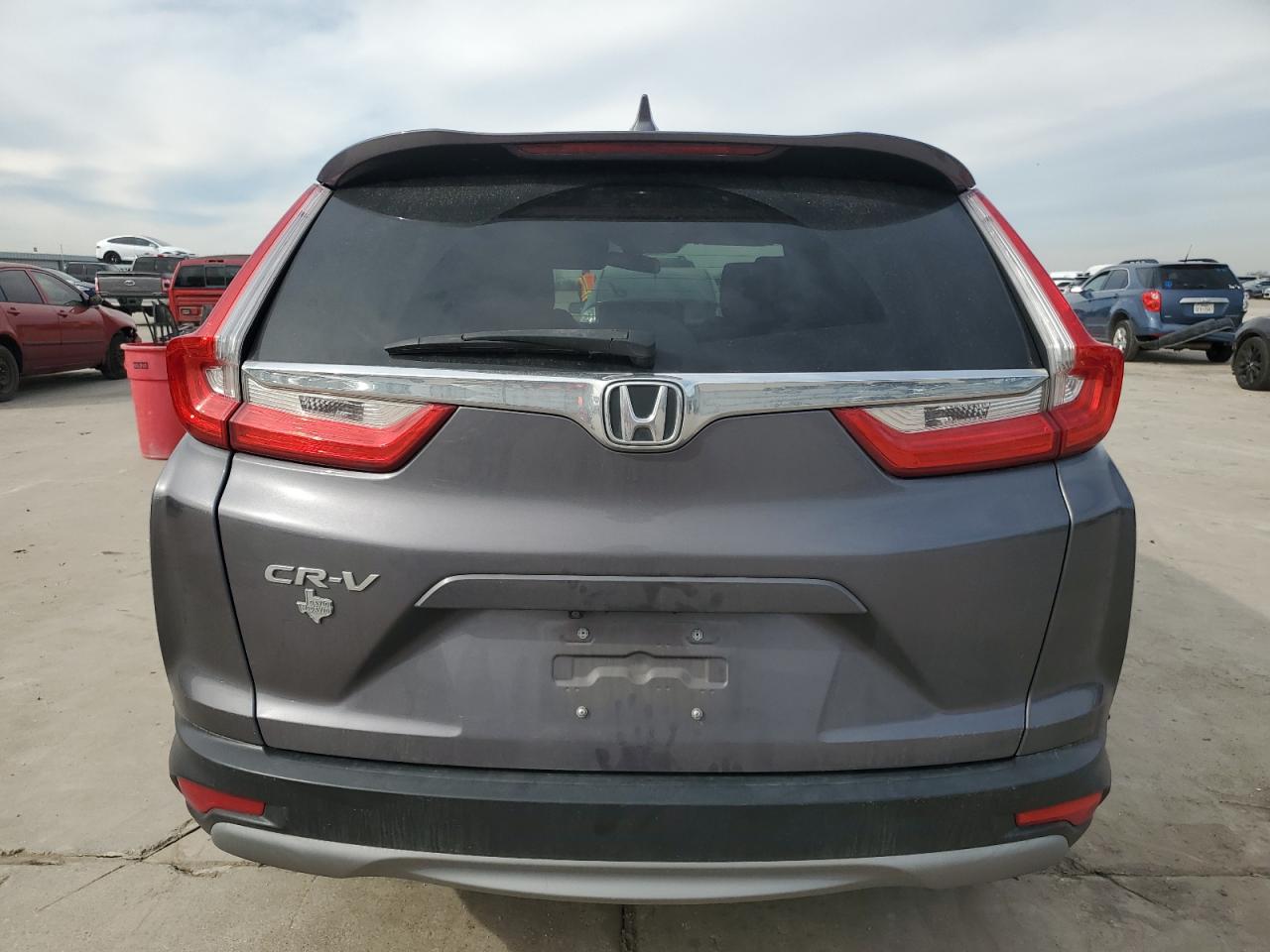 7FARW1H59KE038654 HONDA CRV 2019