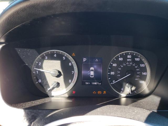 2015 HYUNDAI SONATA SPO - 5NPE34AF6FH032664