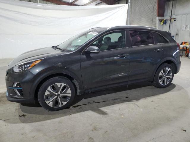2022 KIA NIRO S KNDCC3LG6N5160361