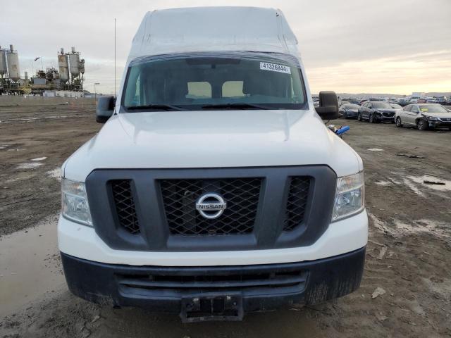 2012 Nissan Nv 2500 VIN: 1N6BF0LYXCN113600 Lot: 41326844