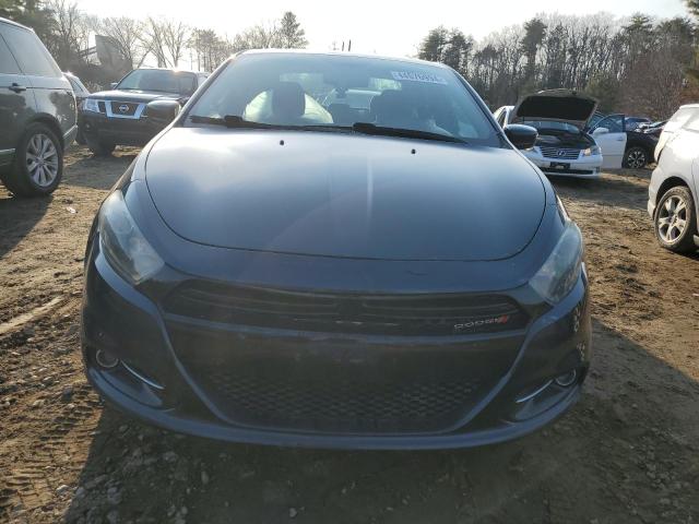 1C3CDFBB2ED823942 | 2014 Dodge dart sxt